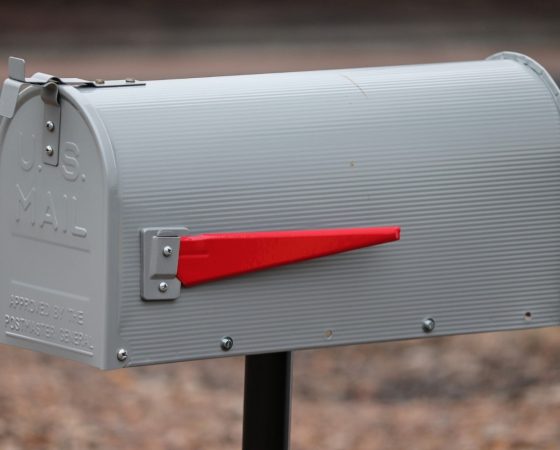 Nasce la newsletter