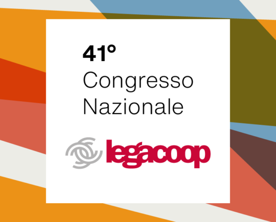Assemblee Legacoop: CCFS tra sponsorizzazioni e presenza costante