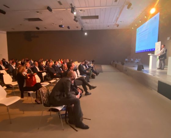 Soddisfazione del Cda CCFS per i dati di preconsuntivo 2022  e di fine piano triennale