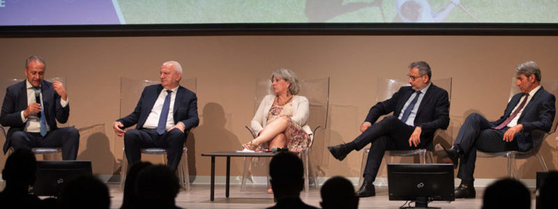 Assemblea CCFS: la registrazione è su Youtube